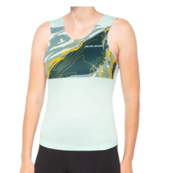 Pearl Izumi Summit Shirt - Sleeveless (For Women) - Picture 1 of 2